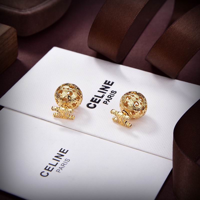 Celine Earring 01lyr51
